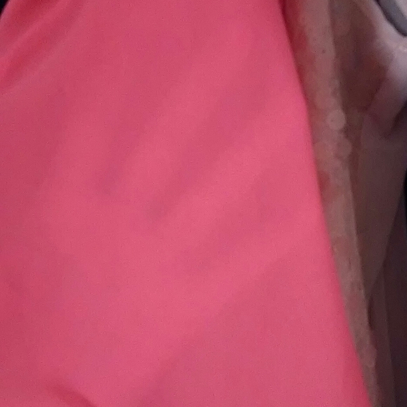 Cute pink ladies night tops - Picture 5 of 5